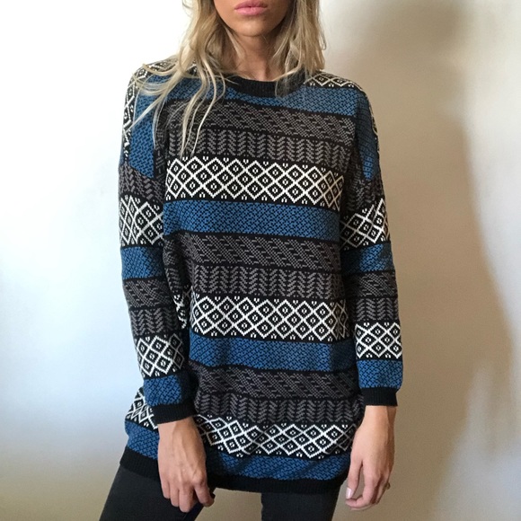 Element Sweaters - {Element} cozy long sweater